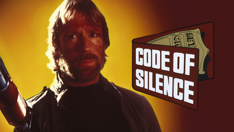 Code Of Silence (1985)
