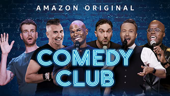 Comedy Club (2021)