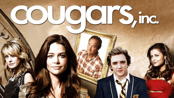 Cougars, Inc. (2013)