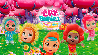 Cry Babies Magic Tears (2023)