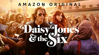 Daisy Jones and The Six (2023)