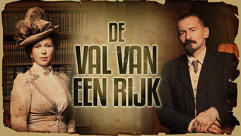 De val van een rijk (2018)