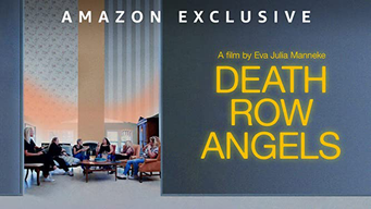 Death Row Angels (2022)