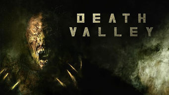 Death Valley (2022)