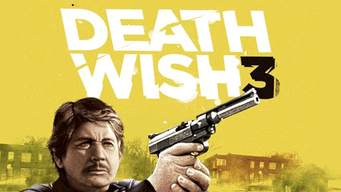 Death Wish 3 (1986)