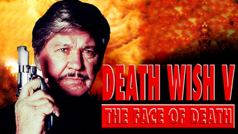 Death Wish V: The Face Of Death (1994)