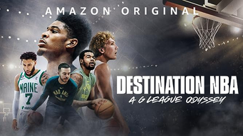 Destination NBA A G League Odyssey (2023)