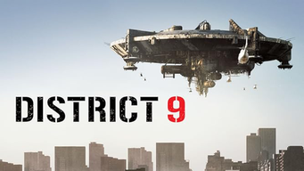 District 9 (2009)