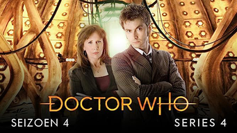 Doctor Who (2006)