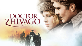 Doctor Zhivago / Docteur Jivago (1965)