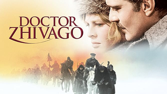 Doctor Zhivago / Docteur Jivago (1965)