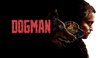 Dogman (2023)