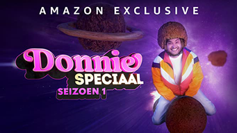 Donnie Speciaal (2022)
