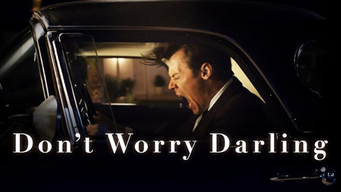 Don’t Worry Darling (2022)