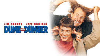 Dumb and Dumber (1995)