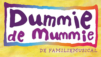 Dummie de Mummie (2008)