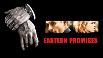 Eastern Promises (2007)