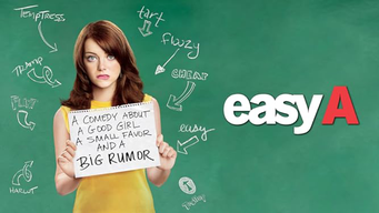 Easy A (2011)