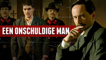 Een onschuldige man (2016)