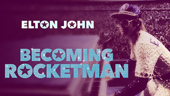 Elton John - Becoming Rocketman (2019)