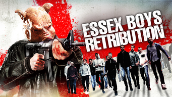 Essex Boys: vergelding (2013)