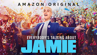 Everybody's Talking About Jamie (2021)