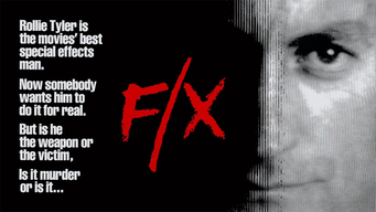 F/X (1986)