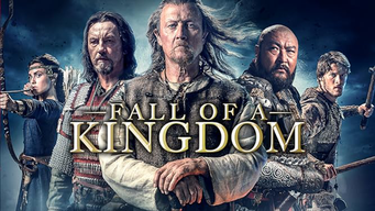 Fall of a Kingdom (2020)