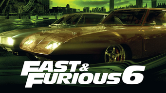 Fast & Furious 6 (2013)