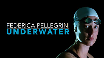 Federica Pellegrini - Underwater (2022)