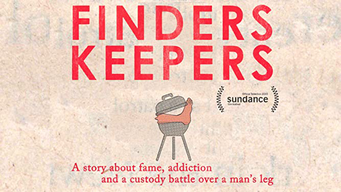 Finders Keepers (Nederlandse ondertiteling) (2015)