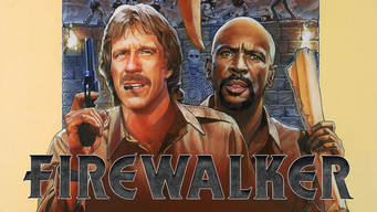 Firewalker (1987)