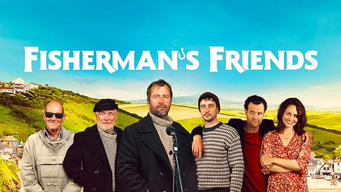 Fisherman's Friends (2020)