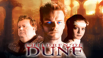 Frank Herbert's Children Of Dune (2003)