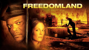 Freedomland (2006)