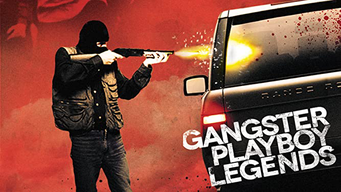 Gangster Playboy Legends (2014)