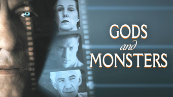 Goden en monsters (1999)