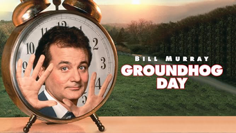 Groundhog Day (1994)
