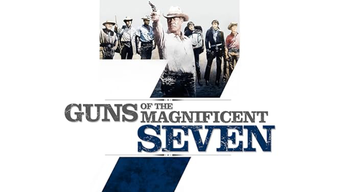 Guns Of The Magnificent Seven (1969)