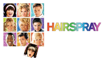 Hairspray (2007) (2007)