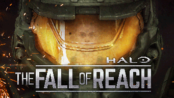Halo 3: The Fall Of Reach (2015)