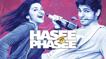 Hasee Toh Phasee (2014)