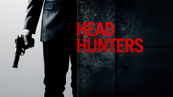 Headhunters (2012)