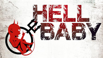 Hell Baby (2014)