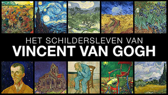 Het Schildersleven van Vincent van Gogh (2008)