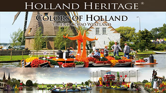Holland Heritage - Varend Corso Westland (2011)