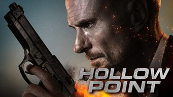 Hollow Point (2021)