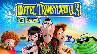 Hotel Transsylvanië 3: Een Monsterlijk Leuke Vakantie (2018)