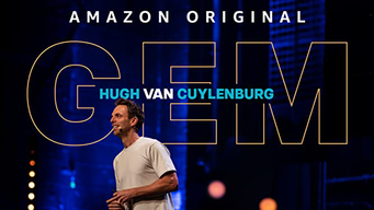 Hugh van Cuylenburg: GEM (2023)