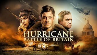 Hurricane: The Battle of Britain (2019)